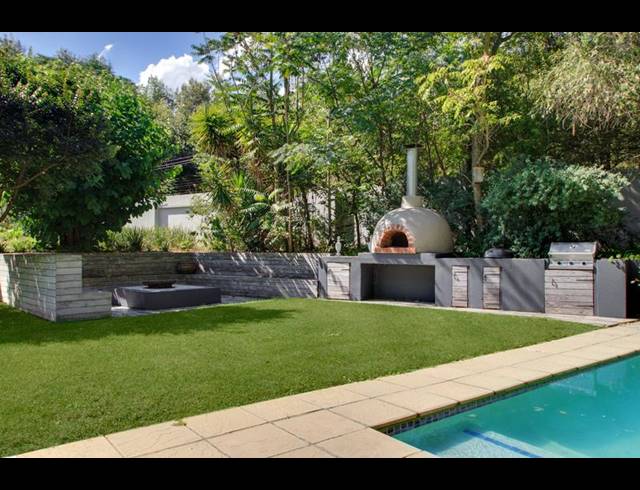 4 BEDROOM HOUSE FOR SALE IN GLENFERNESS